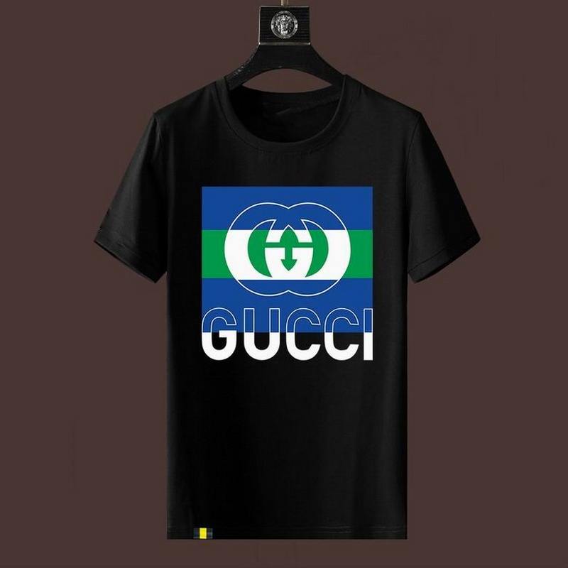 Gucci Men's T-shirts 2292